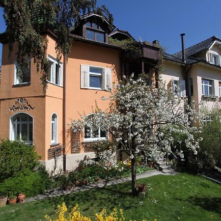 Ferienwohnung Roos am See Konstanz Exterior foto