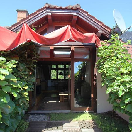 Ferienwohnung Roos am See Konstanz Exterior foto